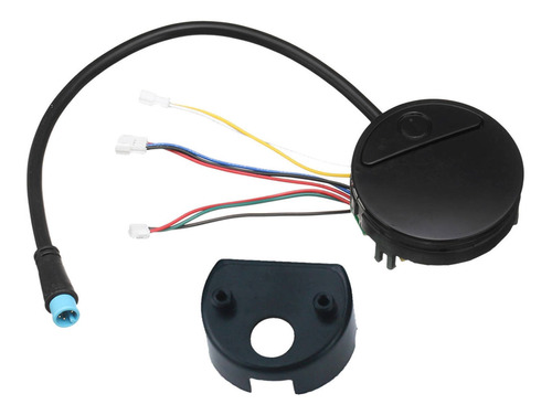 Conjunto De Placa De Control De Scooter Compatible Tablero