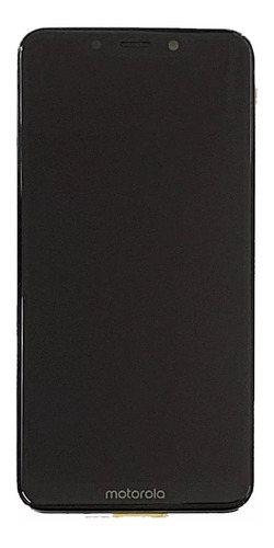 Modulo Motorola Moto One Xt1941 Touch Pantalla Display