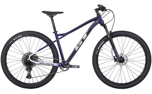 Bicicleta avalanche hot sale