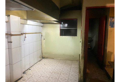 Local Comercial En Venta En Las Condes