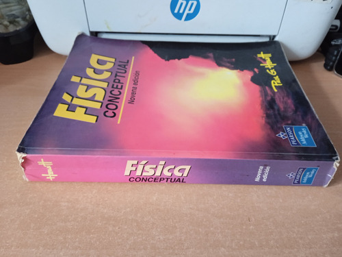Física Conceptual (Usado)