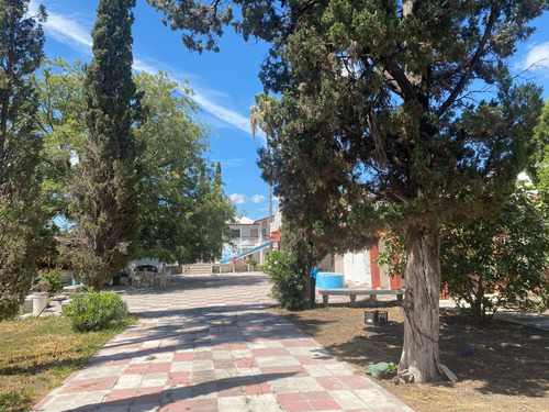 Quinta En Renta En Villas Campestres En Ciénega De Flores N.l. (3 Casas)