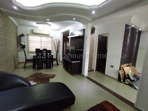 Imagen 13 de 27 de Fantastica Casa Tipo Townhouse Urb. Athenas Suite La Morita I 23-14310 Ejc 04243439046