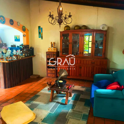 Casa En Venta En Altos De Santa Fe