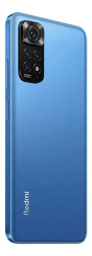 Xiaomi Redmi Note 11s 2201117sl 8gb 128gb Dual Sim Duos