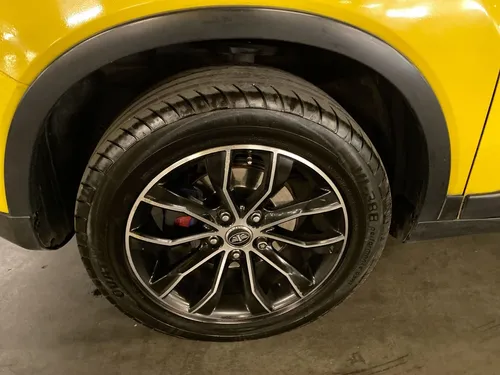 Faw R7 1.6 Suv 2020