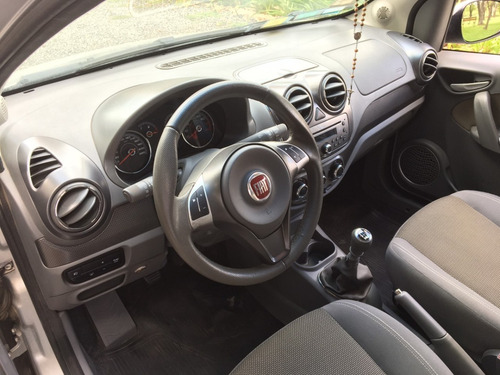 Fiat Palio Escence 2015 1.6 Etorq