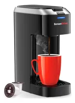 Comprar Cafetera De Una Porción Para Cápsulas K Cup Ahorro De Espaci