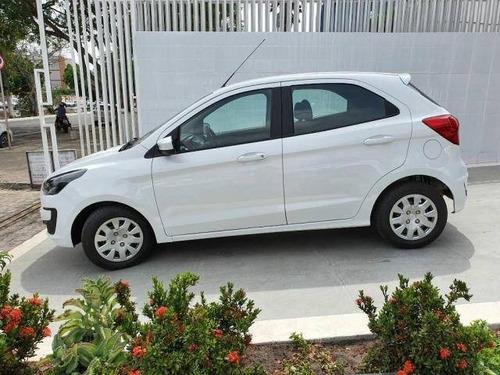 Ford Ka 1.0 Ti-vct Flex Se Manual