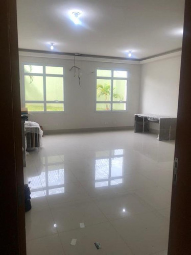 Imagem 6 de 10 de Sala Comercial 65m2 Prox Pantanal Shopping - Sa0350