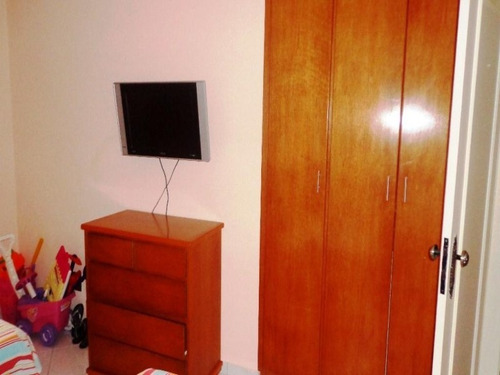 Imagem 20 de 24 de Guaruja Pitangueiras - Lazer Total - 02 Garagens - Px Mar - Ap0926 - 34707473
