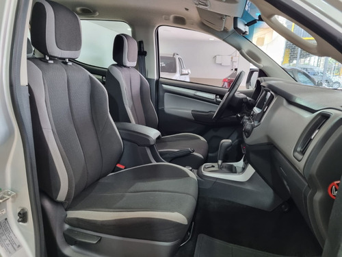 Imagem 9 de 11 de S10 Cd 2.5 4x4 Flex 2019