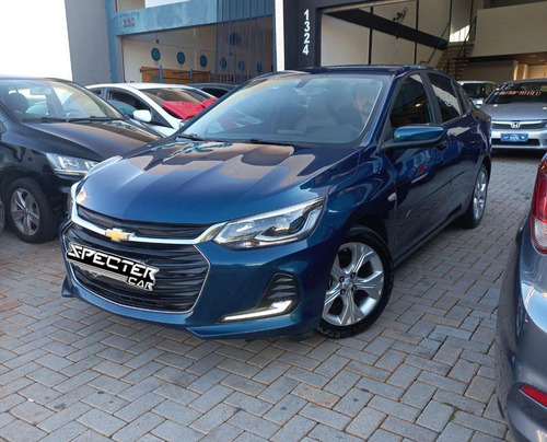 Chevrolet Onix Plus 10tat Pr1