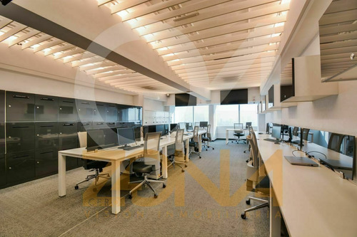 Imagen 3 de 13 de Oficina En Venta O Renta En Torre Wtc 186 M2