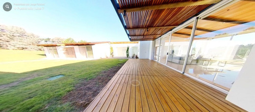 Imagen 7 de 13 de Casa En Venta De 4 Dormitorios En Pueblo Mio (ref: Bpv-8136)
