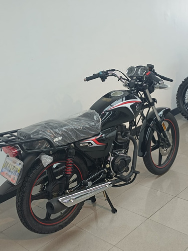 Hj 150 Street Jb 2024