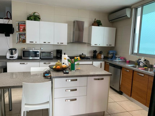 Imagen 4 de 14 de Venta De Apartamento En Ph Alcalá, Costa Del Este 21-8706gg