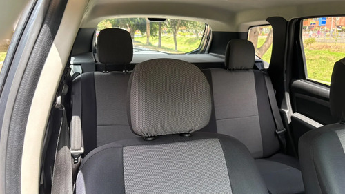 Renault Duster 1.6 Expression