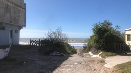 Imagen 2 de 3 de Venta Terreno Mar Del Tuyu 57 E/ 9 Y 10