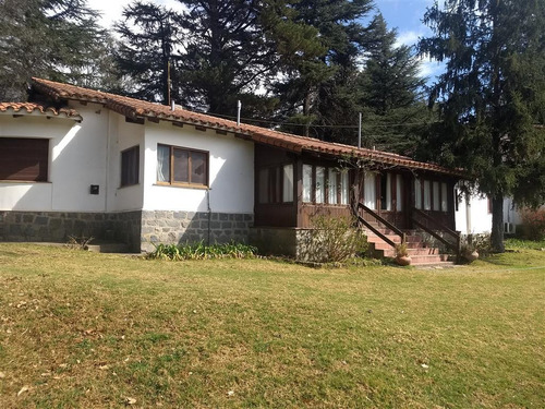Casa De 4 Dormitorios- Huerta Grande