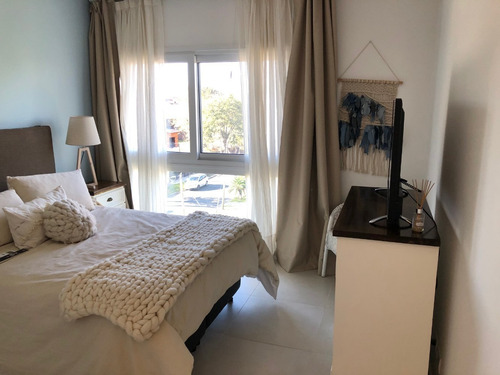 Imagen 13 de 23 de Departamento Venta 2 Ambientes Martínez B° Pasionaria Ii