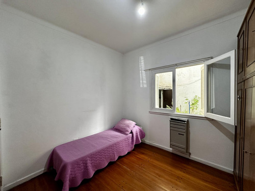 En Venta Departamento En Planta Baja A La Calle.
