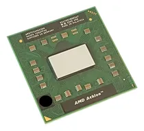 Comprar Processador Amd Athlon 64 Tf-36 Amstf36hax3dn Para Notebook