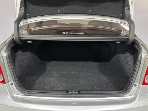 Honda Civic 1.8 LXL 16V FLEX 4P MANUAL