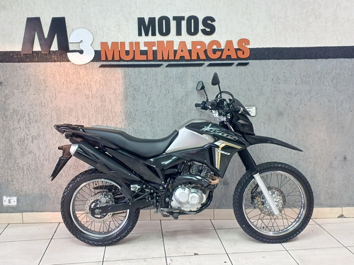Honda Nxr 160 Bros Esdd