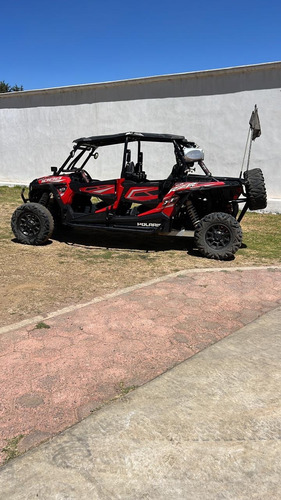 Rzr Polaris 1000