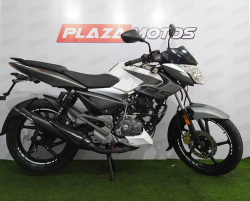 Imagen 1 de 14 de Bajaj Pulsar Ns125 // Plaza Motos //