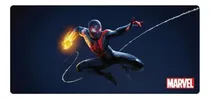 Comprar Mousepad Edición Spider-man Miles Morales Xtech