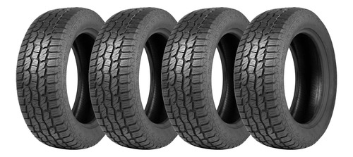 Kit de 4 pneus Speedmax ADVENTUREMAX GUARD AT LT12-AT 205/60R16 92 - 630 kg H