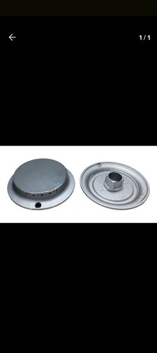 Quemador Para Cocinas Mabe Sueco Regina