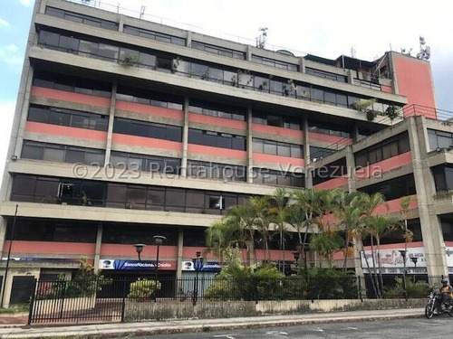 Cur. Oficina En Venta En Los Cortijos De Lourdes 24-7012 Yg