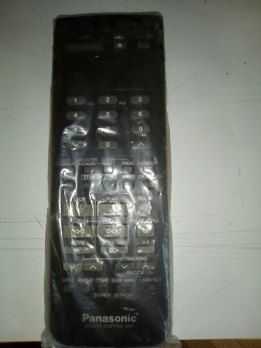 Videocasetera Panasonic Pv-4210 (Usado)