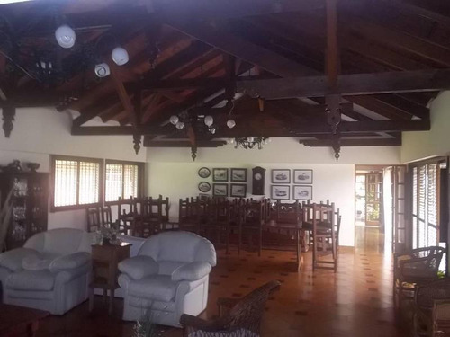 Imagen 10 de 30 de Casa-quinta En Venta En La Plata | Avda. 137 E/600y605 (16 Has)