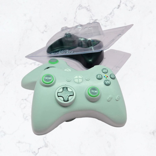 Molde Bwb 9813 Joystick Xbox 360 - One / Lauacu