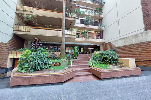 Venta Departamento 4 Ambientes En Av. Goyena, Caballito