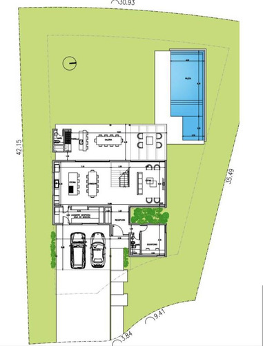 Venta Casa En Terravista