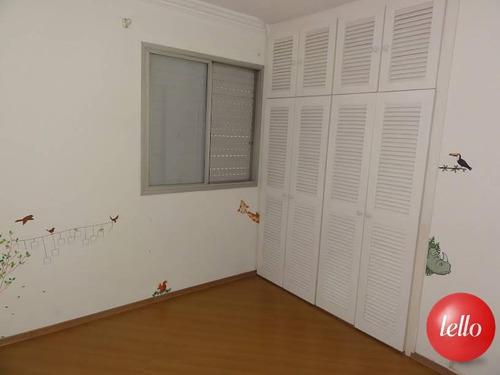 Imagem 6 de 29 de Apartamento - Ref: 163649