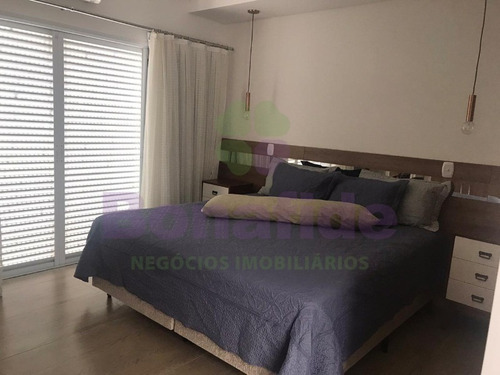 Imagem 5 de 13 de Casa A Venda, Jardim Marambaia, Jundiaí - Ca10575 - 69418105