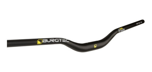 Manubrio Burgtec Ridewide Ratboy 35x800 Rise 38