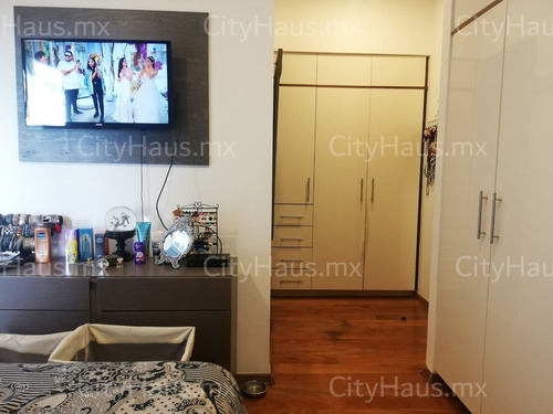 Imagen 10 de 15 de Venta Departamento 3 Recamaras City Towers Green
