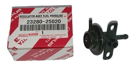 Regulador Gasolina Toyo Meru Hilux 4runner Prado 3rz 2rz 5vz