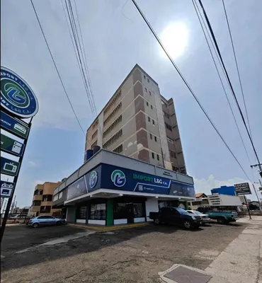Oficina en venta