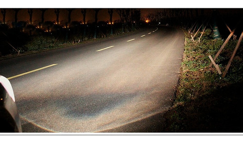 Imagen 9 de 10 de Bombillo Luces Carro H4 Crystal Vision Philips