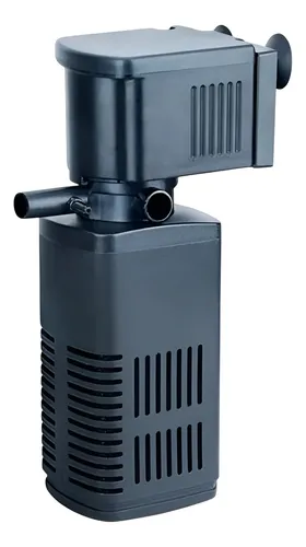 comprar Filtro O Cabeza De Poder Para Acuarios Pecera 800 L\u002Fh