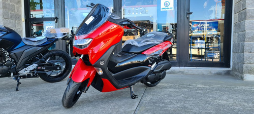 Nueva Scooter Yamaha Nmax Connected 155 2024 0km Patronelli