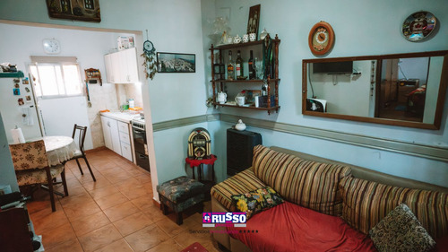 Venta Casa 2 Ambientes San Justo